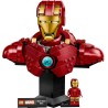 Lego Heroes Marvel - 76327