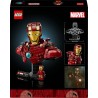 Lego Heroes Marvel - 76327