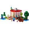 Lego Minecraft Casa Nella Giungla - 21275