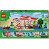 Lego Minecraft Casa Nella Giungla - 21275