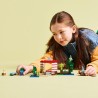 Lego Minecraft Casa Nella Giungla - 21275