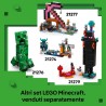 Lego Minecraft Casa Nella Giungla - 21275