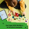 Lego Minecraft Casa Nella Giungla - 21275