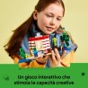 Lego Minecraft Casa Nella Giungla - 21275