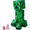 Lego Minecraft Creeper - 21276