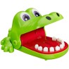 Hasbro B0408103 - Coccodentista Gioco di Abilità
