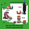 Lego Minecraft Creeper - 21276