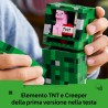 Lego Minecraft Creeper - 21276