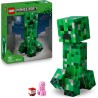 Lego Minecraft Creeper - 21276