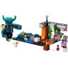 Lego Minecraft Incontro Sorvegliante - 21274