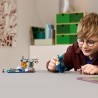 Lego Minecraft Incontro Sorvegliante - 21274