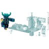 Lego Minecraft Incontro Sorvegliante - 21274