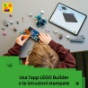 Lego Minecraft Incontro Sorvegliante - 21274