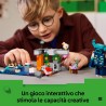 Lego Minecraft Incontro Sorvegliante - 21274