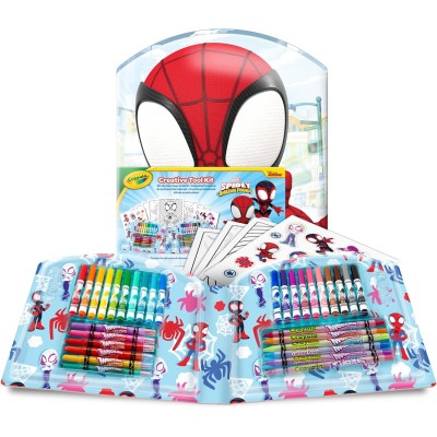 VALIGETTA CREATIVA SPIDEY
