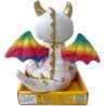 COLORA IL TUO PELUCHE DRAGHETTO