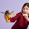 Lego Ninjago Battle Mech Spinjitzu - 71839