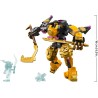 Lego Ninjago Battle Mech Spinjitzu - 71839