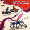 Lego Ninjago Battle Mech Spinjitzu - 71839