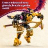 Lego Ninjago Battle Mech Spinjitzu - 71839