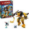Lego Ninjago Battle Mech Spinjitzu - 71839