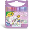VALIGETTA PENNARELLI LAV.PASTEL PZ.65