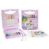 VALIGETTA PENNARELLI LAV.PASTEL PZ.65