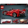 Lego Technic Ferrari Fxx - 42212