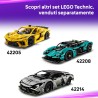 Lego Technic Ferrari Fxx - 42212