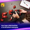 Lego Technic Ferrari Fxx - 42212