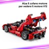 Lego Technic Ferrari Fxx - 42212