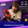 Lego Technic Ferrari Fxx - 42212