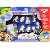 WASHIMALS PAW PATROL