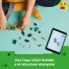 Lego Minecraft Pattuglia Nel Deserto - 21267