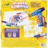 AIRBRUSH MARKER