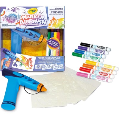AIRBRUSH MARKER