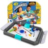 COLORWHIRLS BATTLE ARENA