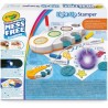 COLOR WONDER STAMPINI MAGICI