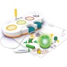 COLOR WONDER STAMPINI MAGICI