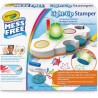 COLOR WONDER STAMPINI MAGICI
