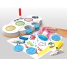 COLOR WONDER STAMPINI MAGICI