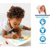 ACTIVITY SET COLOR WONDER SPIDEY