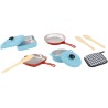 ACCESSORI CUCINA PZ.10