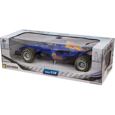 AUTO FORMULA 1 RACING