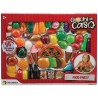 PARTY PIZZA FOOD PZ.80