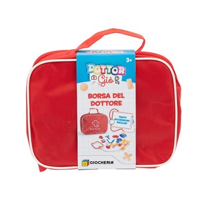 BORSA DEL DOTTORE