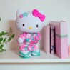 HELLO KITTY BAMBOLA C/KIMONO CM.33