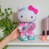 HELLO KITTY BAMBOLA C/KIMONO CM.33