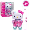 HELLO KITTY BAMBOLA C/KIMONO CM.33