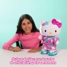 HELLO KITTY BAMBOLA C/KIMONO CM.33